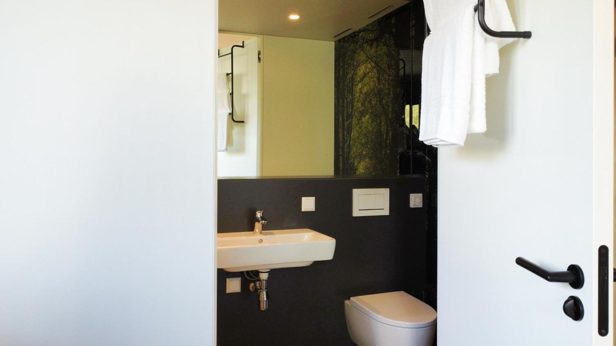 Hike & Bike Hotel Noordwolde  Exterior foto